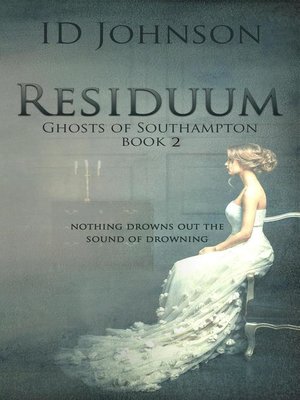 cover image of Residuum